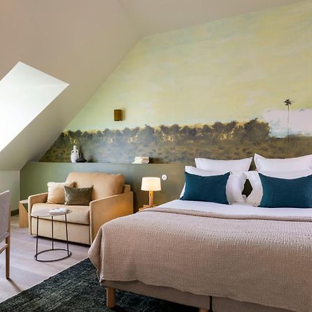 פריז Le Petit Oberkampf Hotel & Spa מראה חיצוני תמונה