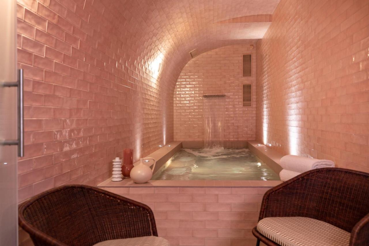 פריז Le Petit Oberkampf Hotel & Spa מראה חיצוני תמונה