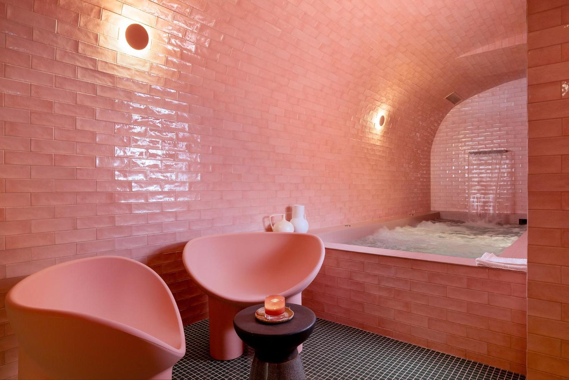 פריז Le Petit Oberkampf Hotel & Spa מראה חיצוני תמונה